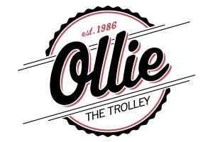 Ollie the Trolley